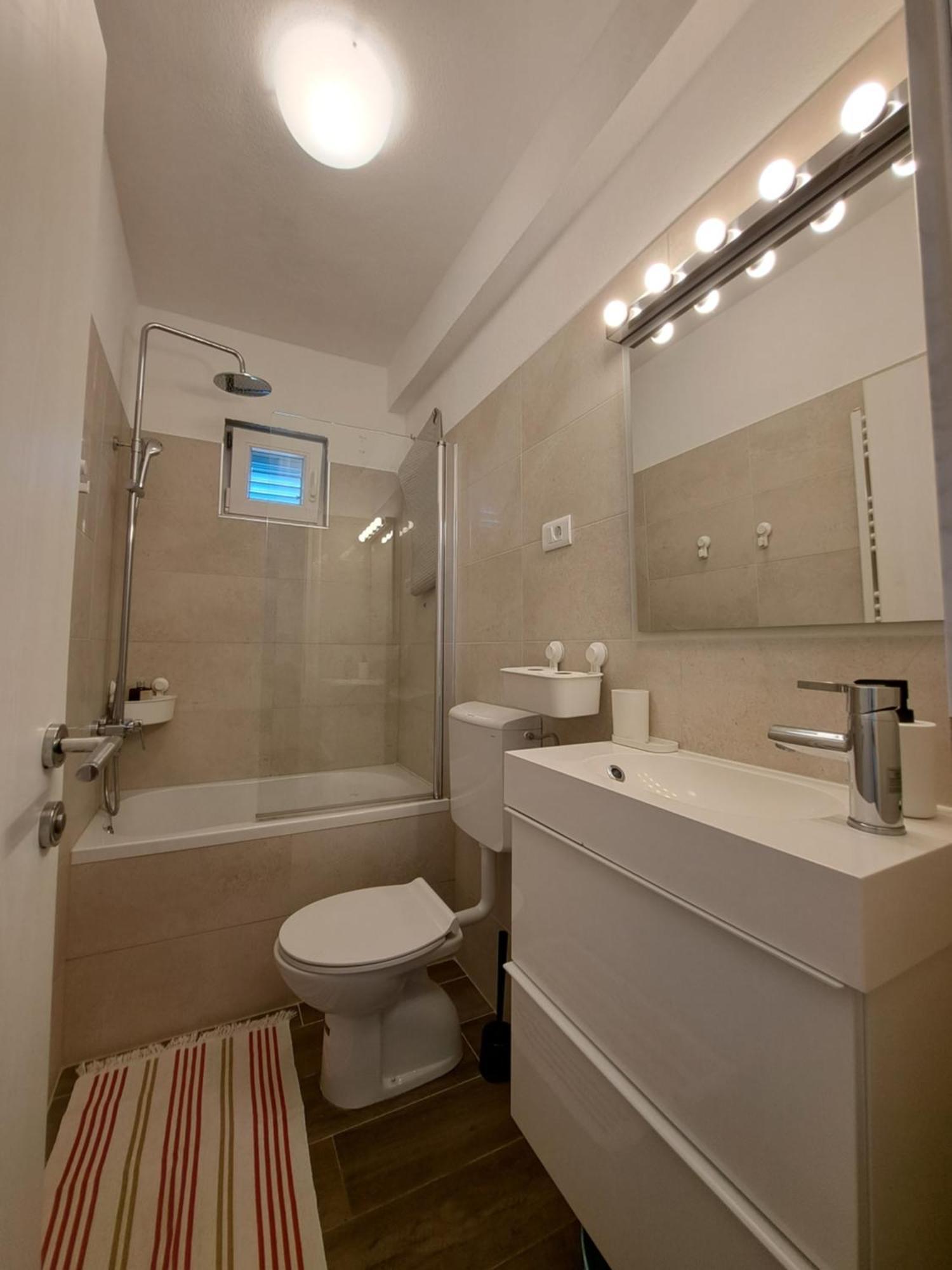 Apartman Portorus Lastovo Esterno foto